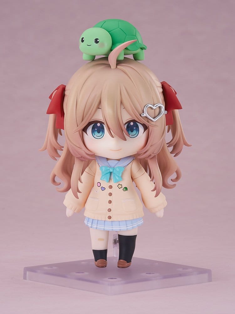 Neuro-sama Nendoroid Action Figure Neuro-sama 10 cm
