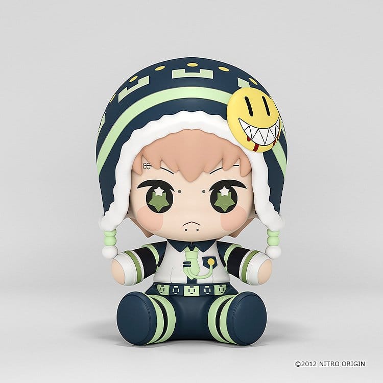 Dramatical Murder Huggy Good Smile Mini Figure Noiz 7 cm