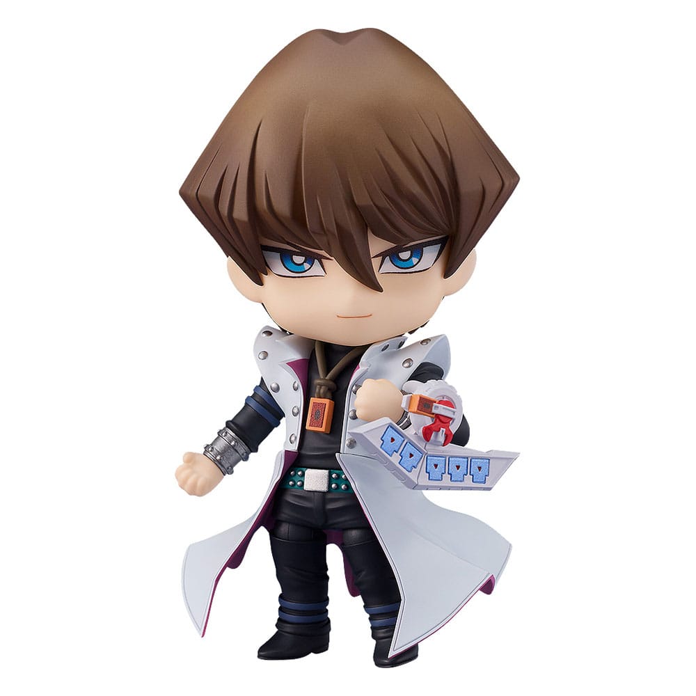 Yu-Gi-Oh! Nendoroid Action Figure Seto Kaiba 10 cm