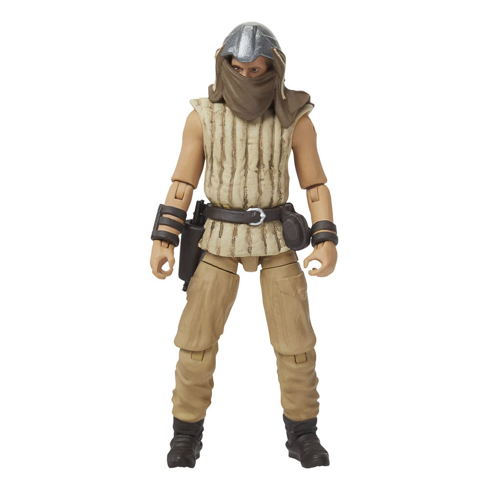 Star Wars Episode VI Vintage Collection Action Figure 4-Pack Jabba's Court Denizens 10 cm
