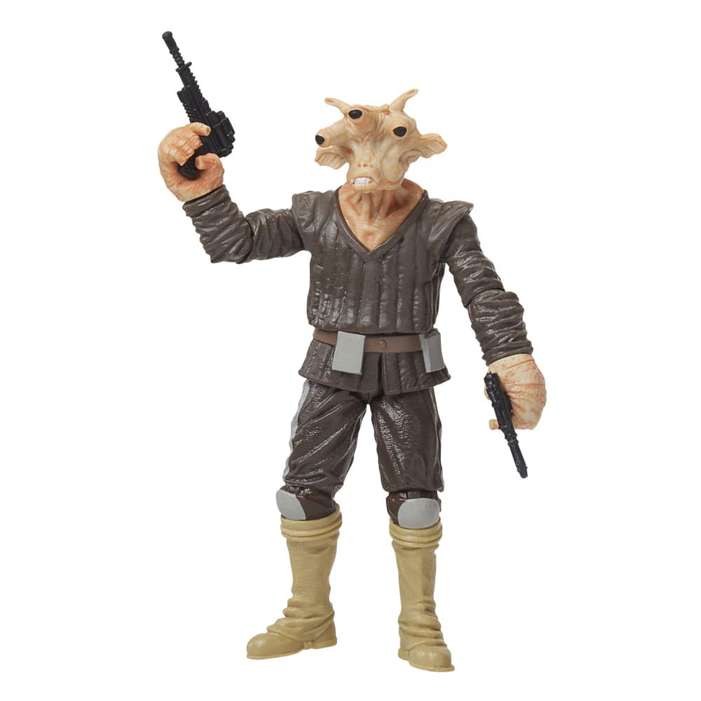 Star Wars Episode VI Vintage Collection Action Figure 4-Pack Jabba's Court Denizens 10 cm