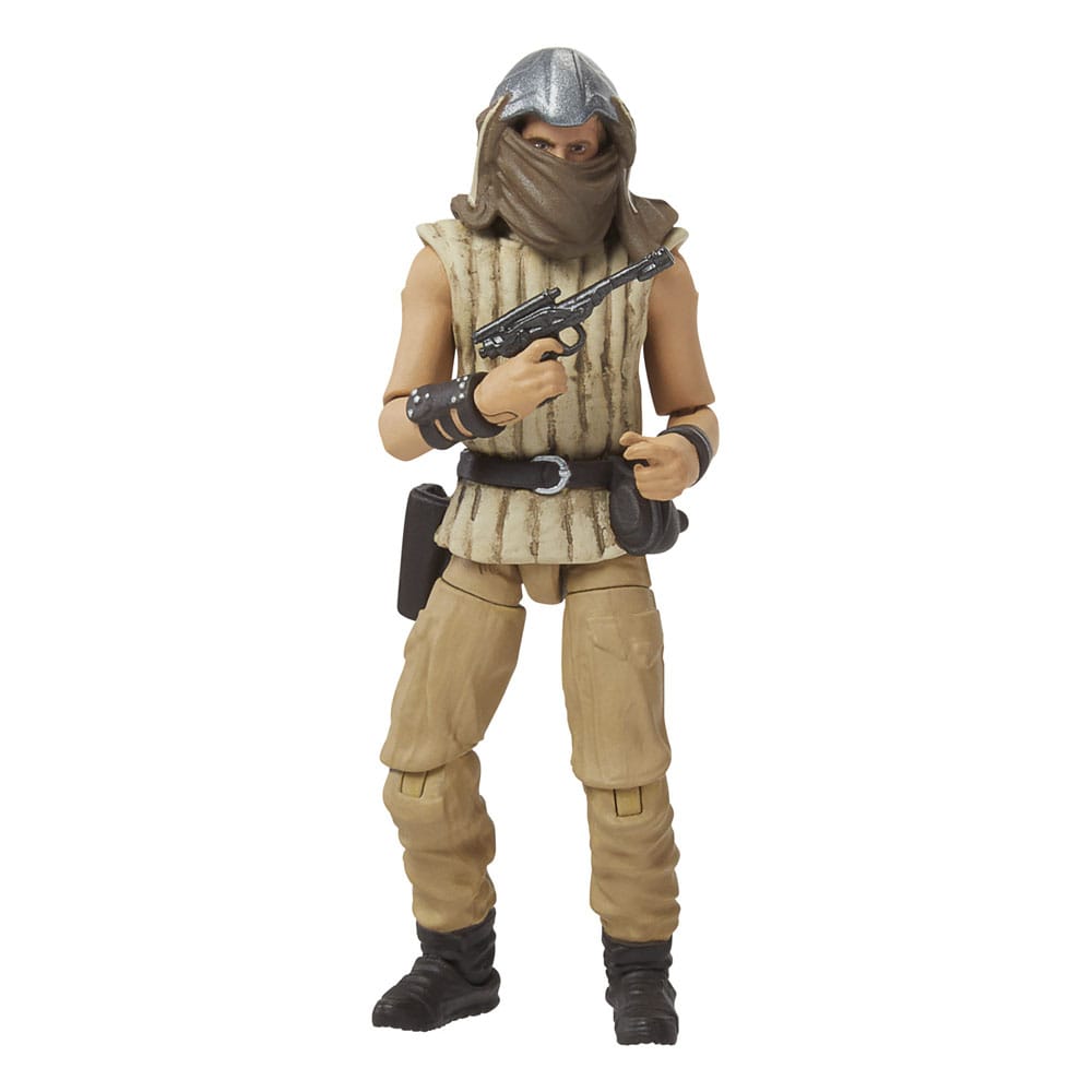 Star Wars Episode VI Vintage Collection Action Figure 4-Pack Jabba's Court Denizens 10 cm