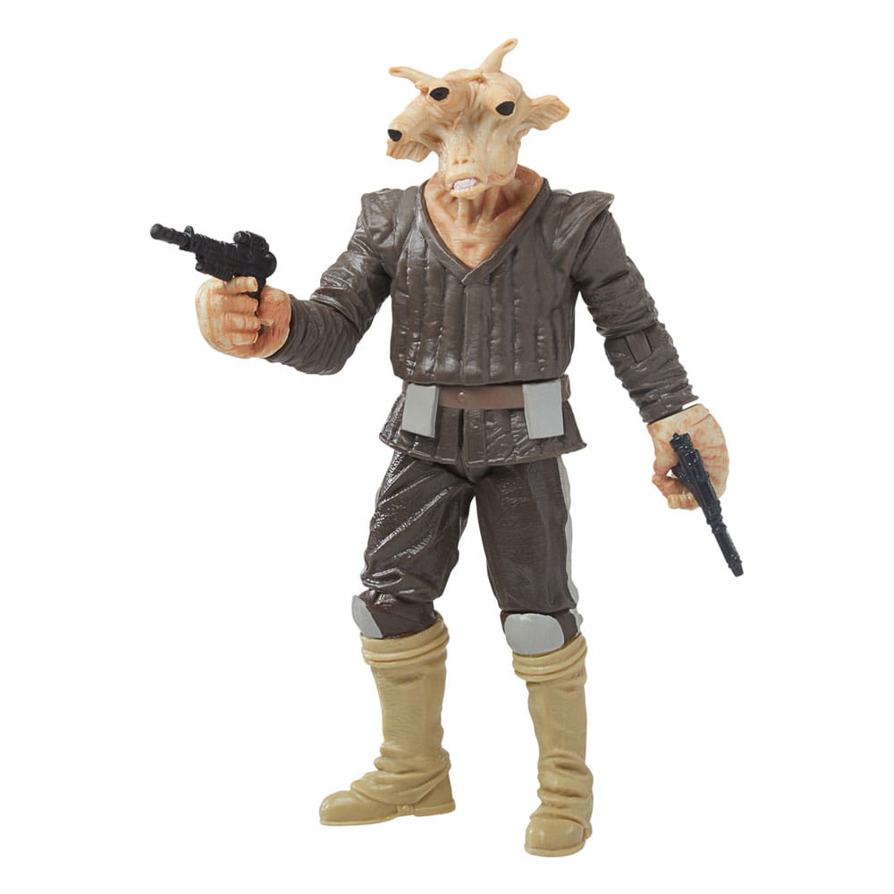 Star Wars Episode VI Vintage Collection Action Figure 4-Pack Jabba's Court Denizens 10 cm