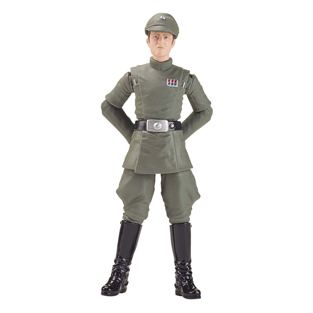 Star Wars Episode VI 40th Anniversary Vintage Collection Action Figure Moff JerJerrod 10 cm