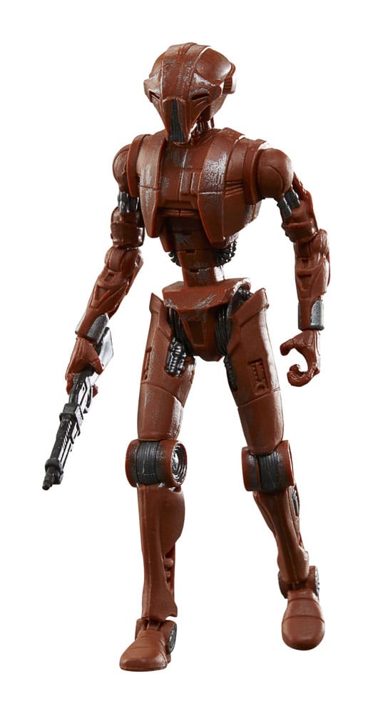 Star Wars: Galaxy of Heroes Vintage Collection Action Figure 2-Pack Jedi Knight Revan &amp; HK-47 10 cm