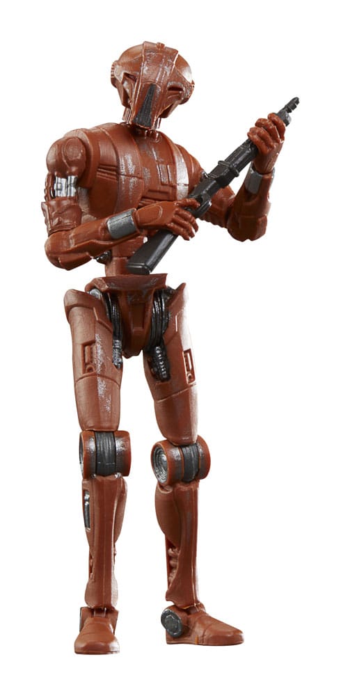 Star Wars: Galaxy of Heroes Vintage Collection Action Figure 2-Pack Jedi Knight Revan &amp; HK-47 10 cm