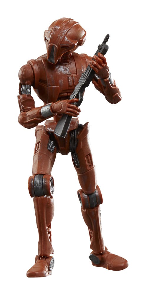 Star Wars: Galaxy of Heroes Vintage Collection Action Figure 2-Pack Jedi Knight Revan &amp; HK-47 10 cm