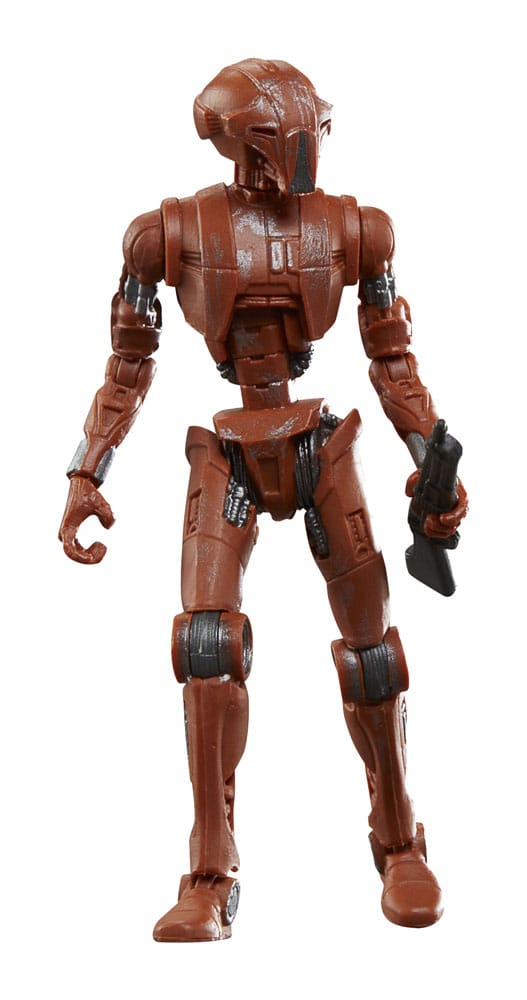 Star Wars: Galaxy of Heroes Vintage Collection Action Figure 2-Pack Jedi Knight Revan &amp; HK-47 10 cm