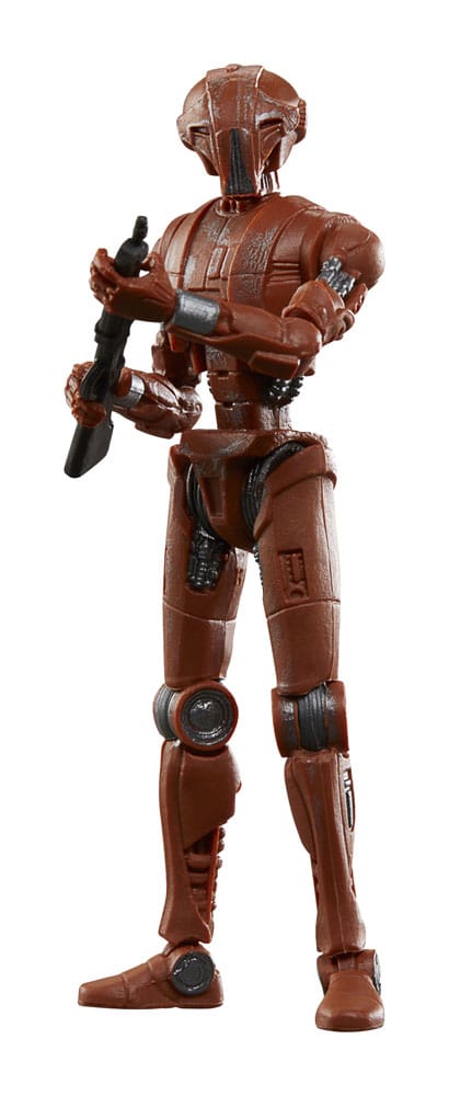 Star Wars: Galaxy of Heroes Vintage Collection Action Figure 2-Pack Jedi Knight Revan &amp; HK-47 10 cm