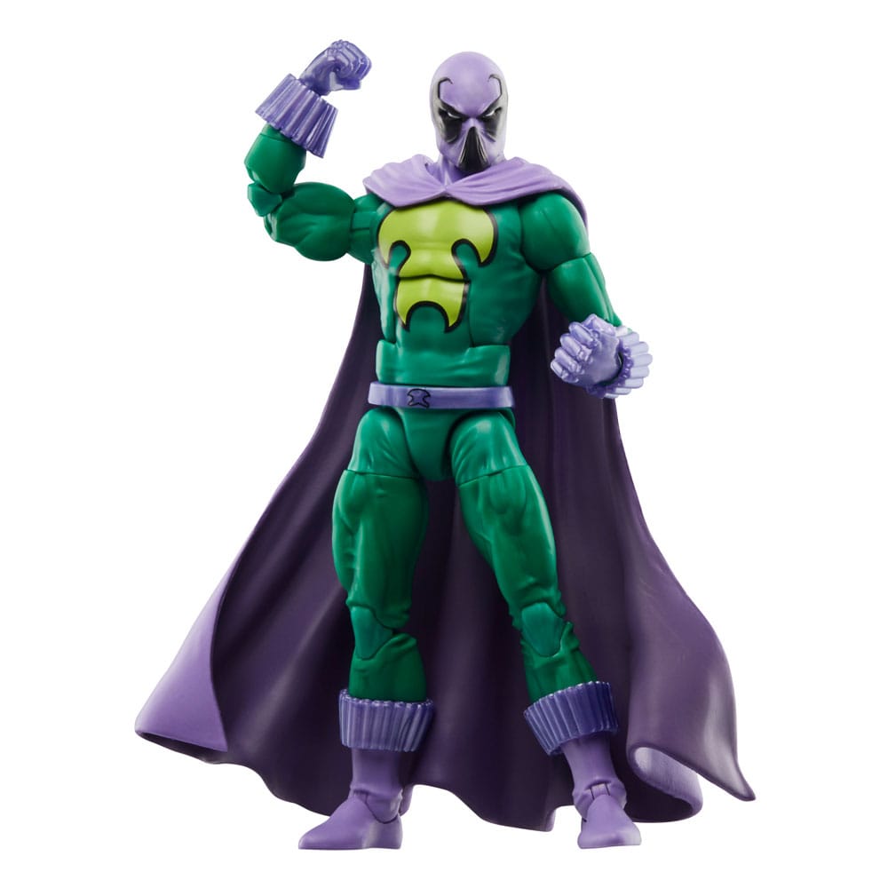 Spider-Man Marvel Legends Action Figure Marvel's Prowler 15 cm