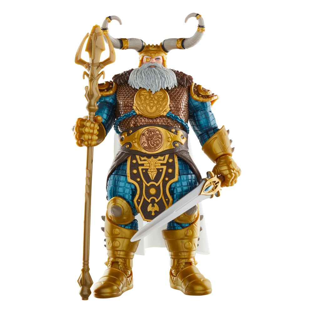 Marvel 85th Anniversary Marvel Legends Action Figure Odin 21 cm