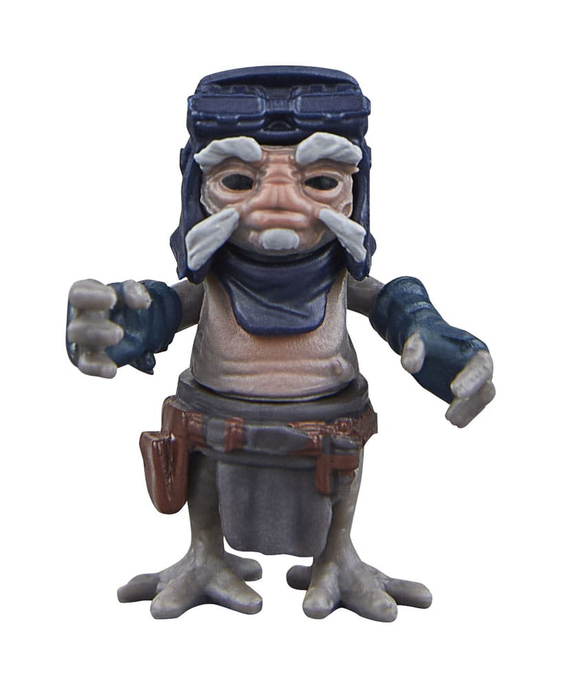 Star Wars: The Mandalorian Black Series Action Figure 2-Pack IG-12 & Grogu 15 cm