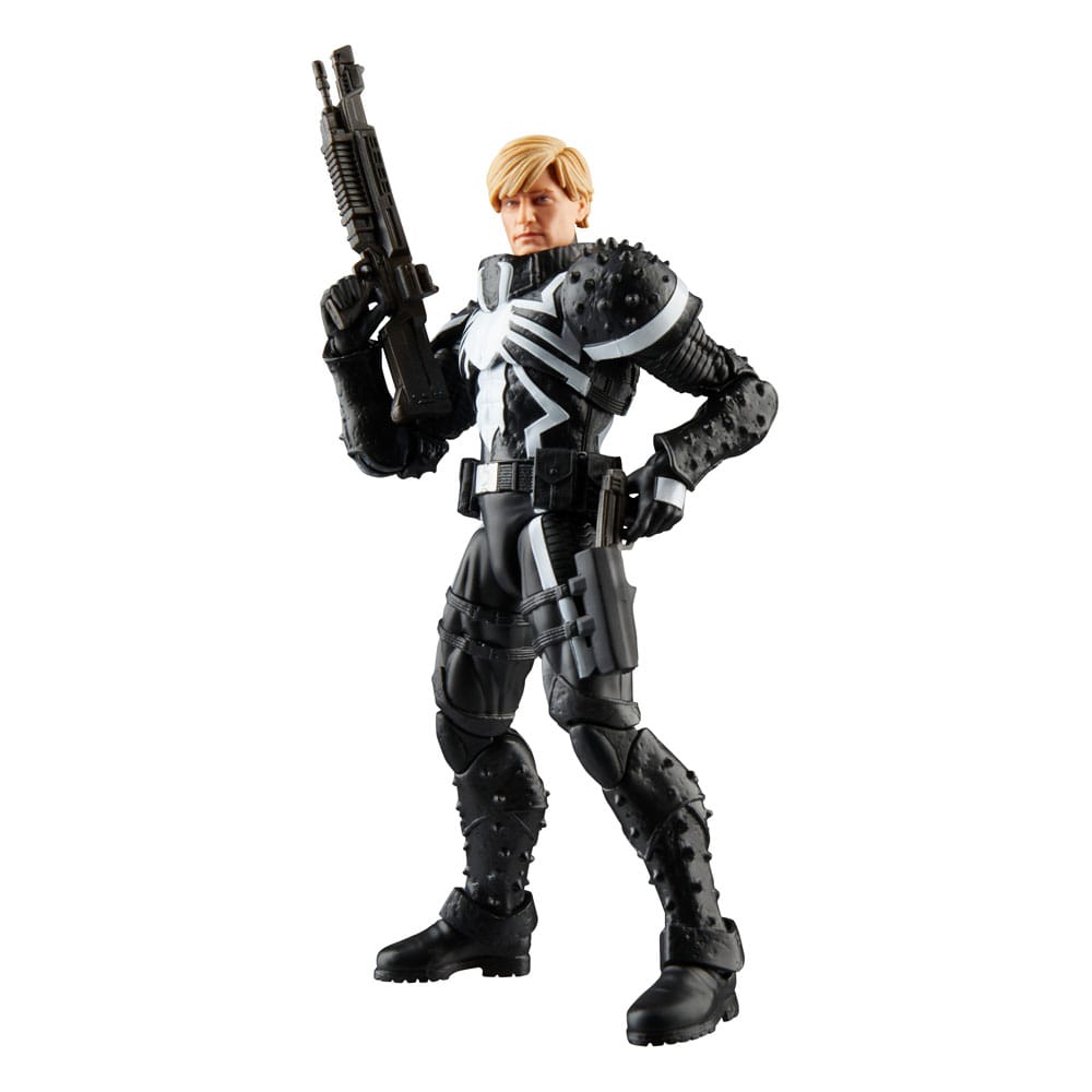 Spider-Man Marvel Legends Retro Action Figure Agent Venom (Flash Thompson) 15 cm