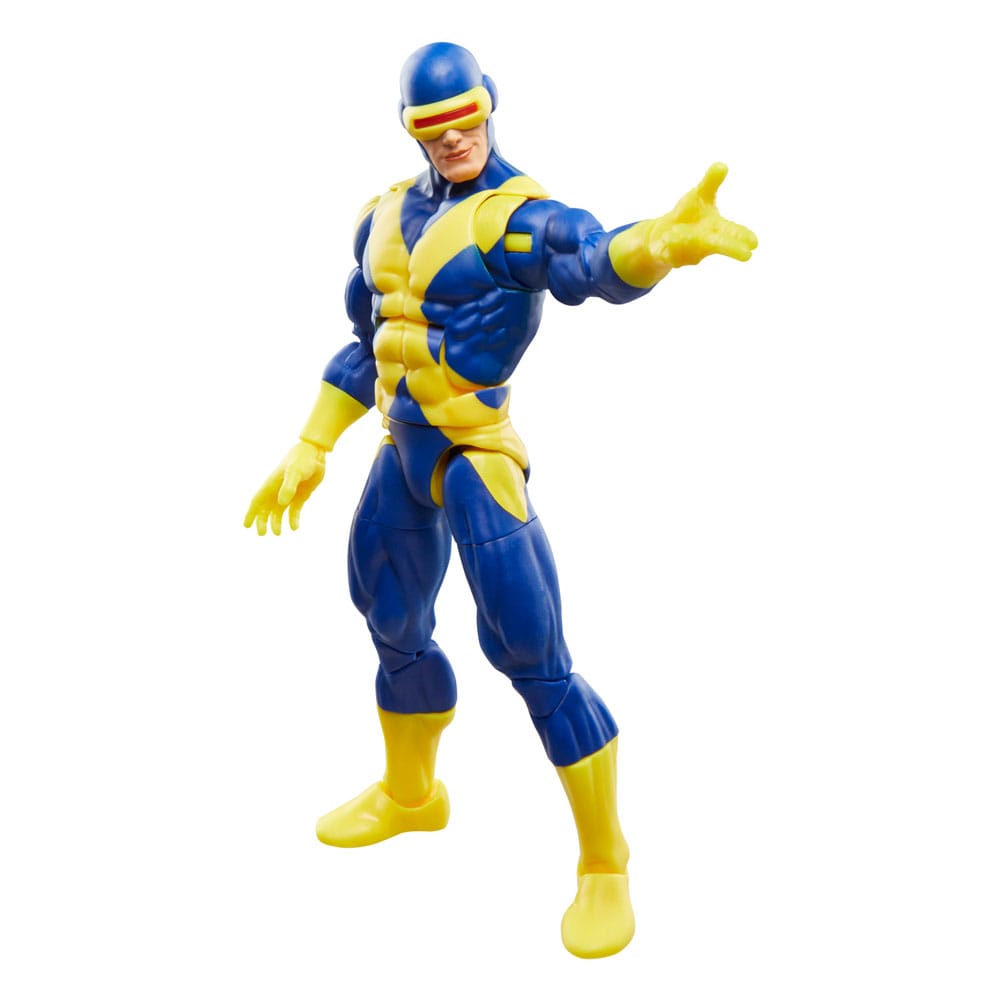 X-Men Marvel Legends Action Figure Cyclops (BAF: Marvel's Nemesis) 15 cm