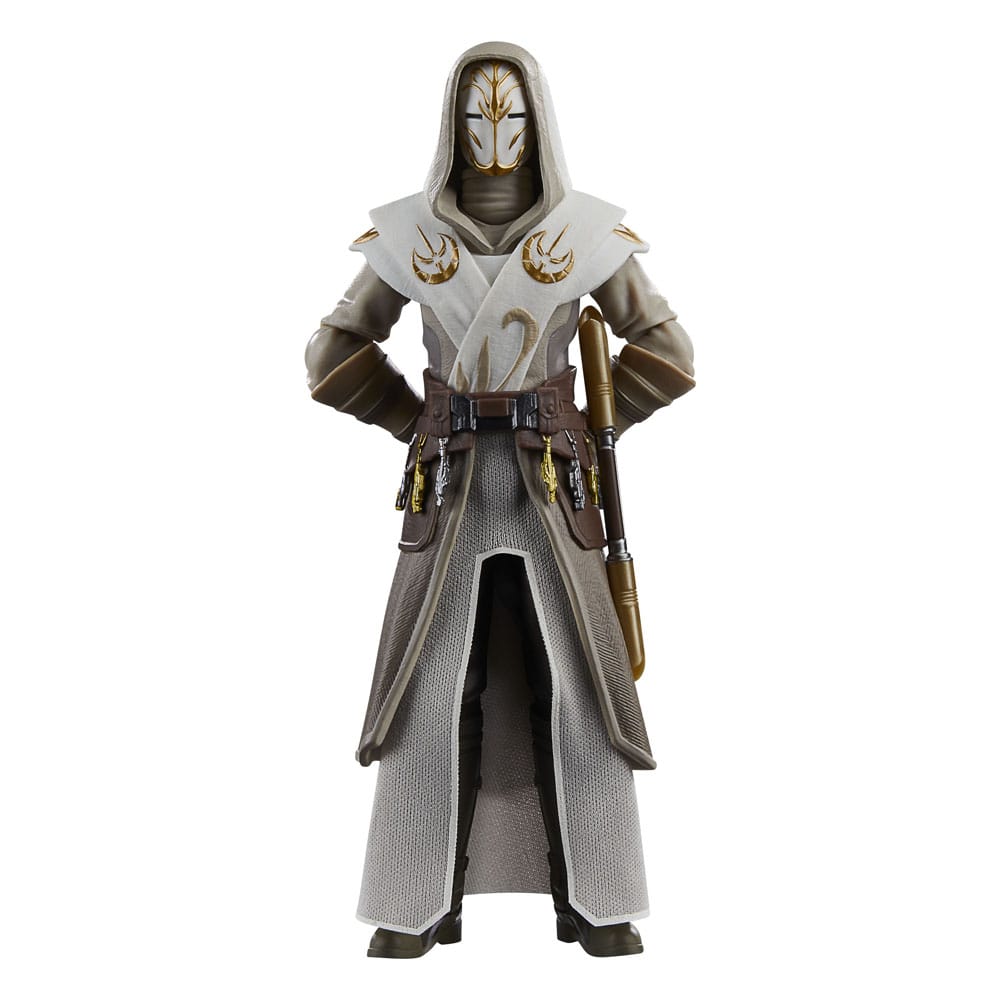Star Wars: The Clone Wars Black Series Action Figure Jedi Temple Guard 15 cm