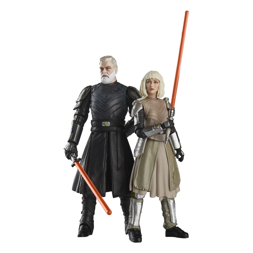 Star Wars: Ahsoka Vintage Collection Action Figure Shin Hati 10 cm