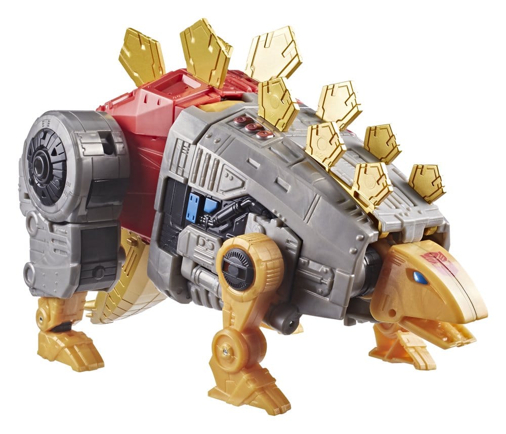 The Transformers: The Movie Studio Series Leader Class Action Figure Dinobot Snarl 20 cm