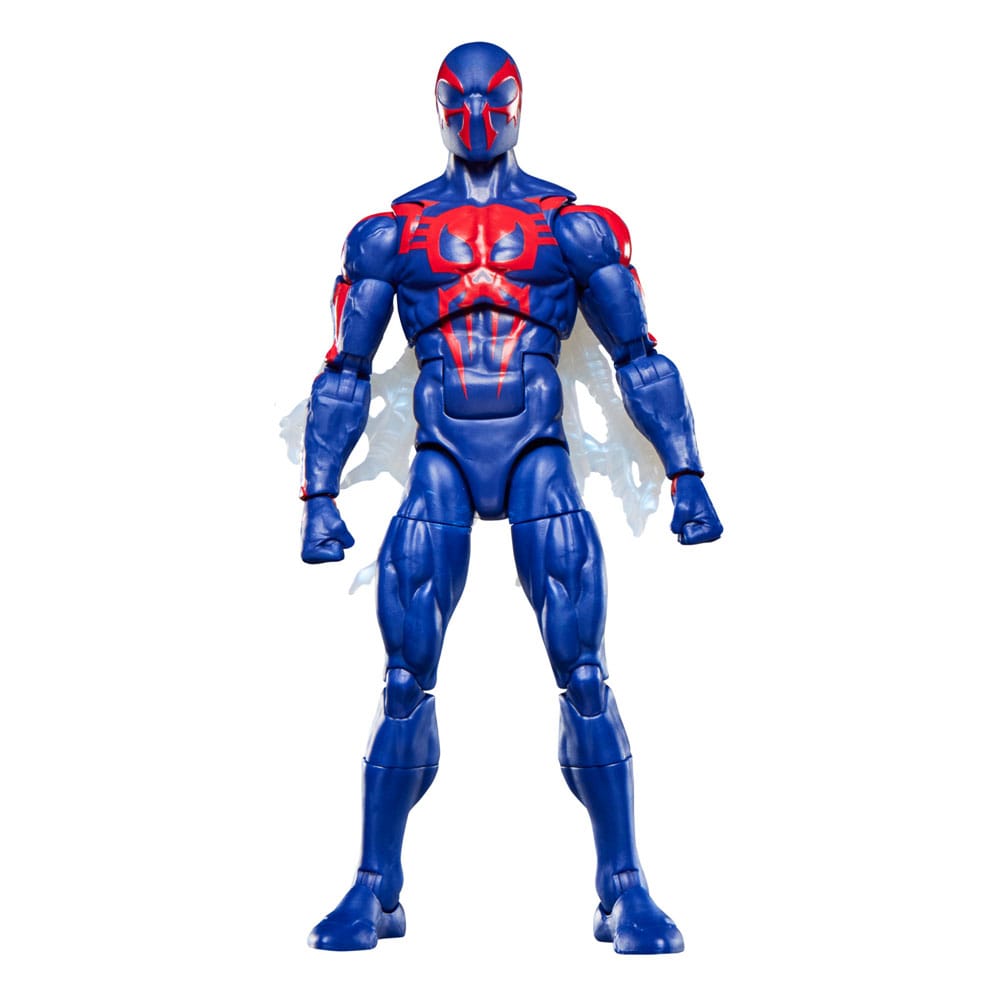 Spider-Man Marvel Legends Retro Action Figure Spider-Man 2099 15 cm