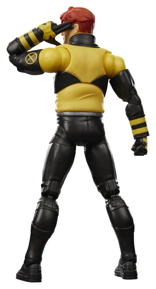 X-Men '97 Marvel Legends Action Figure Cyclops 15 cm