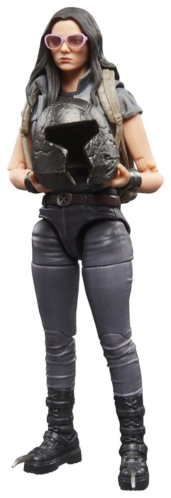 Deadpool & Wolverine Marvel Legends Action Figure X.23 15 cm