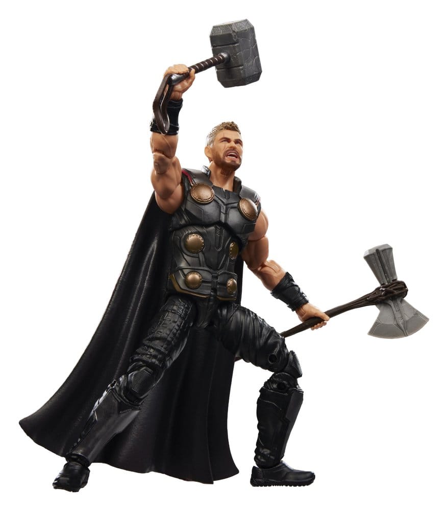 Avengers: Doomsday Marvel Legends Action Figure Thor 15 cm