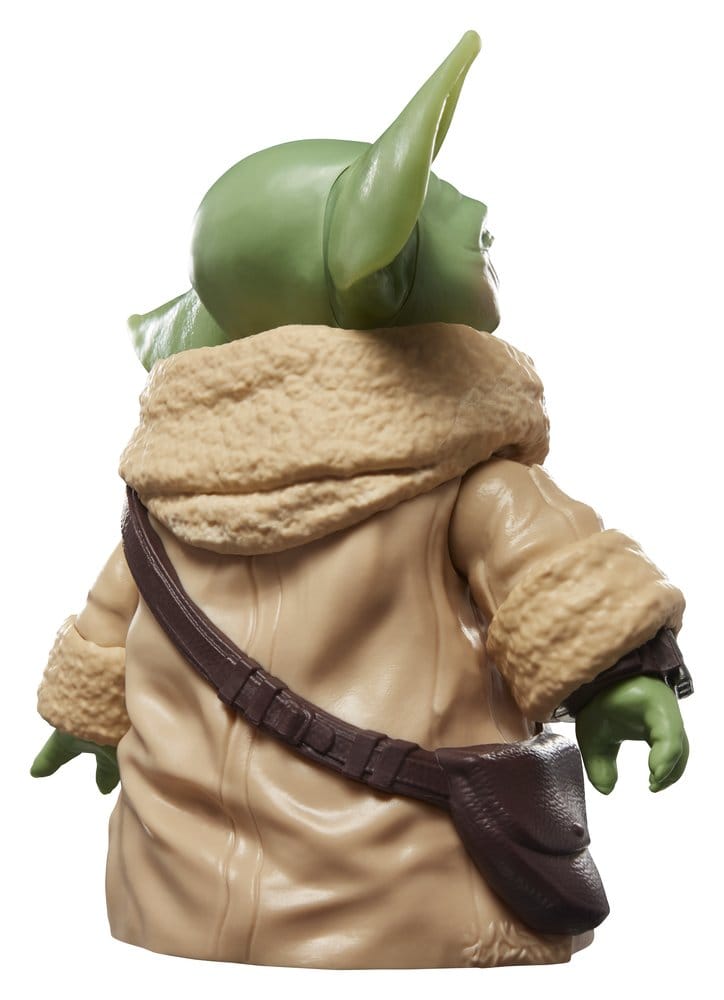 Star Wars: The Mandalorian & Grogu Action Figure Grogu 17 cm