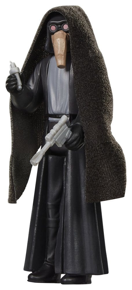 Star Wars Episode IV Retro Collection Action Figure 6-Pack 10 cm