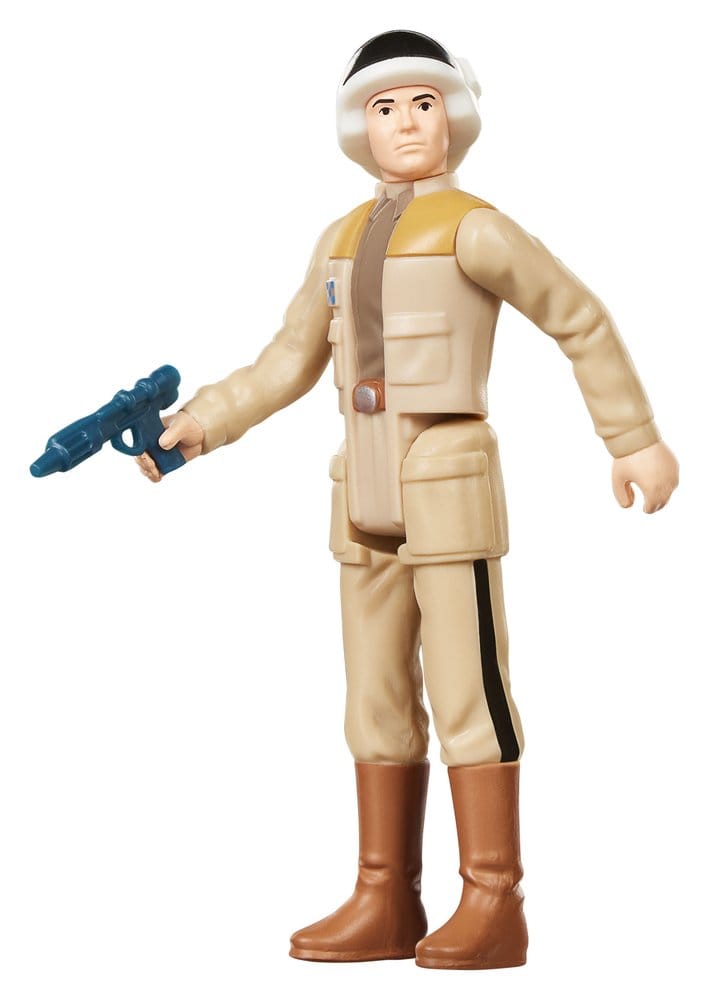 Star Wars Episode IV Retro Collection Action Figure 6-Pack 10 cm