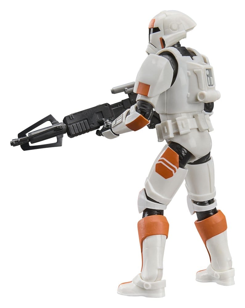 Star Wars: The Old Republic Black Series Action Figure Republic Trooper 15 cm