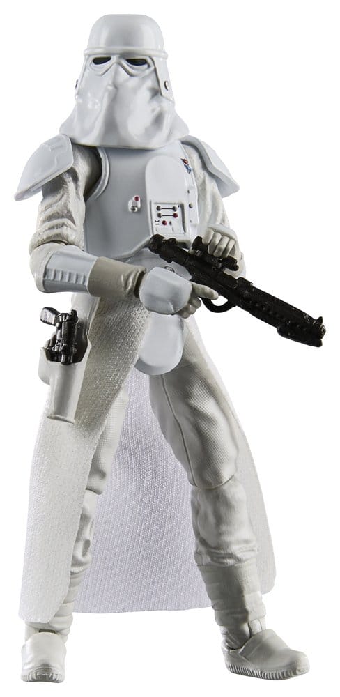 Star Wars Episode V Vintage Collection Action Figure Imperial Snowtrooper Commander 10 cm