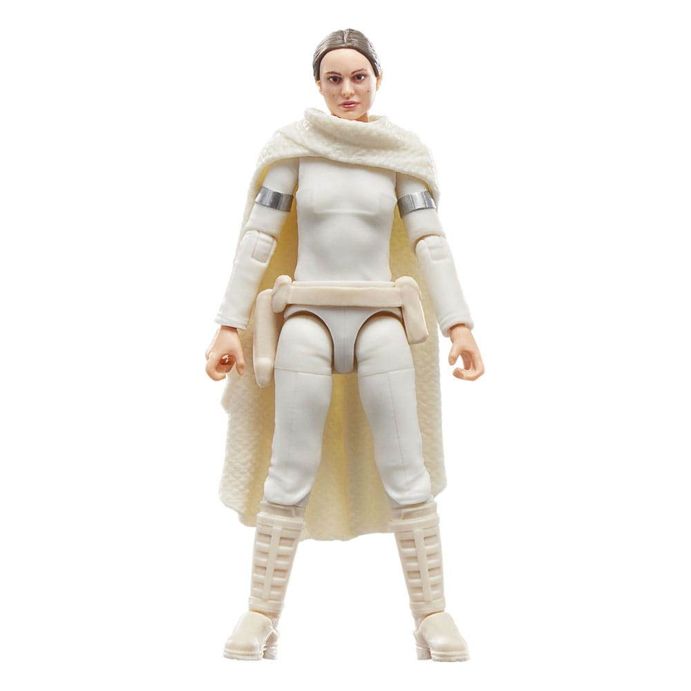 Star Wars Episode II Vintage Collection Action Figure Padmé Amidala 10 cm