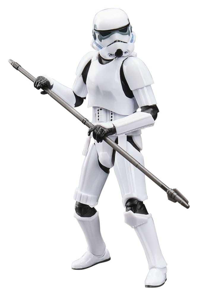 Star Wars: Droids Black Series Action Figure Imperial Stormtrooper 15 cm