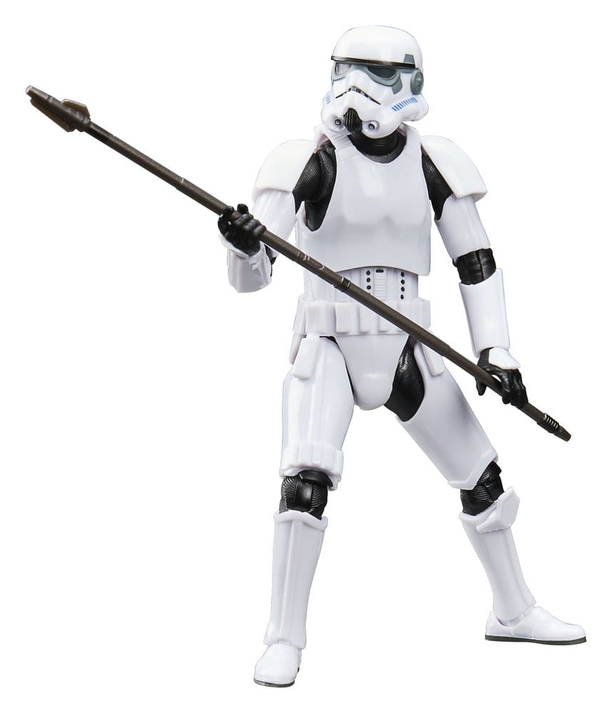 Star Wars: Droids Black Series Action Figure Imperial Stormtrooper 15 cm