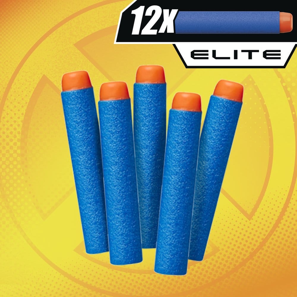 X-Men '97 NERF Dart Blaster Marvel's Wolverine