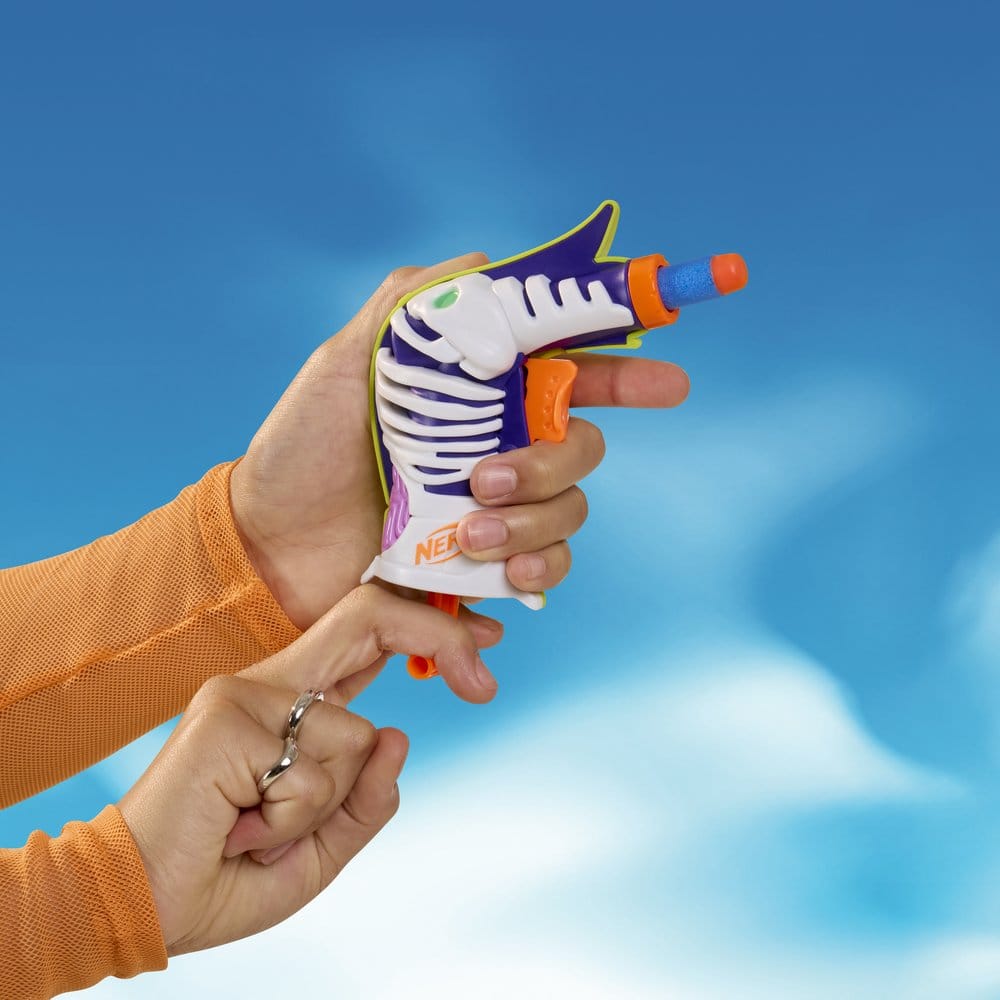 Fortnite NERF Dart Blaster 4-Pack Fortnitemares
