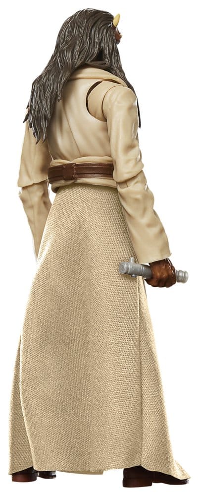 Star Wars Episode II Black Series Action Figure Agen Kolar 15 cm