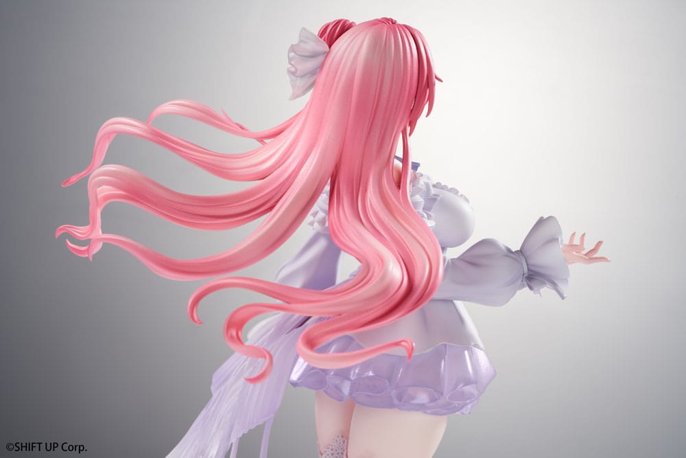Goddess of Victory: Nikke PVC Statue 1/10 Dorothy 19 cm