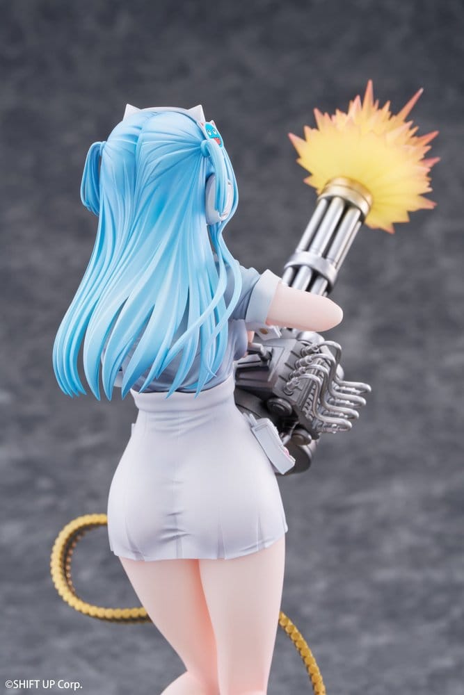 Goddess of Victory: Nikke PVC Figure 1/7 Shifty Illustration Ver. "Panic Sight" 25 cm