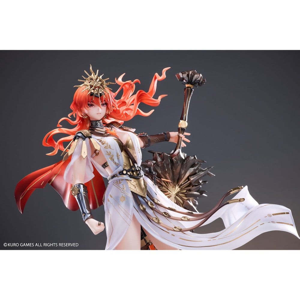 Wuthering Waves PVC Figure 1/7 Augusta 29 cm