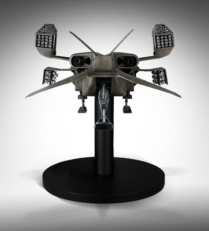 Alien Replica UD-4 Cheyenne Dropship 61 cm