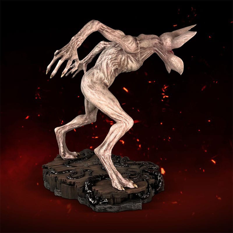 Stranger Things Statue 1/4 Demogorgon 49 cm