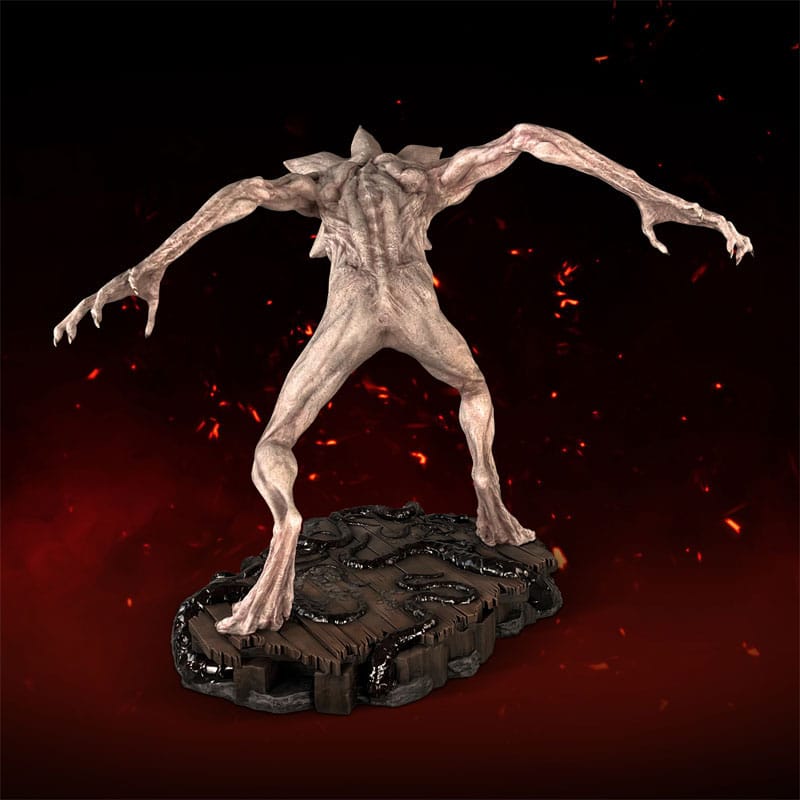 Stranger Things Statue 1/4 Demogorgon 49 cm