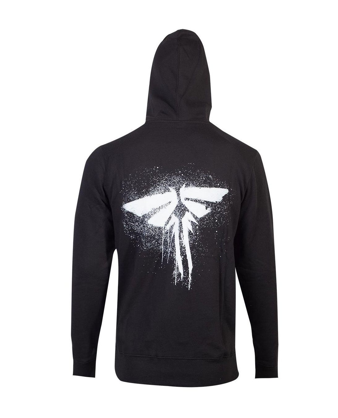 The Last of Us Hooded Sweater Firefly Size L