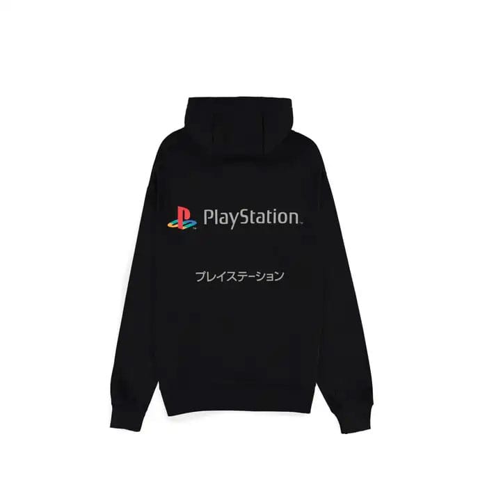 PlayStation Zipper Hoodie  Size M