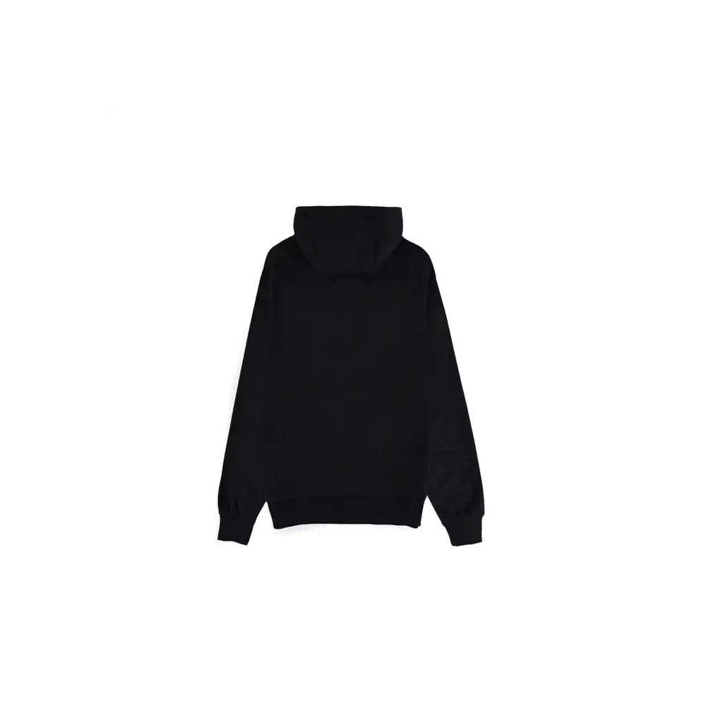 PlayStation Hooded Sweater Logo   Size S