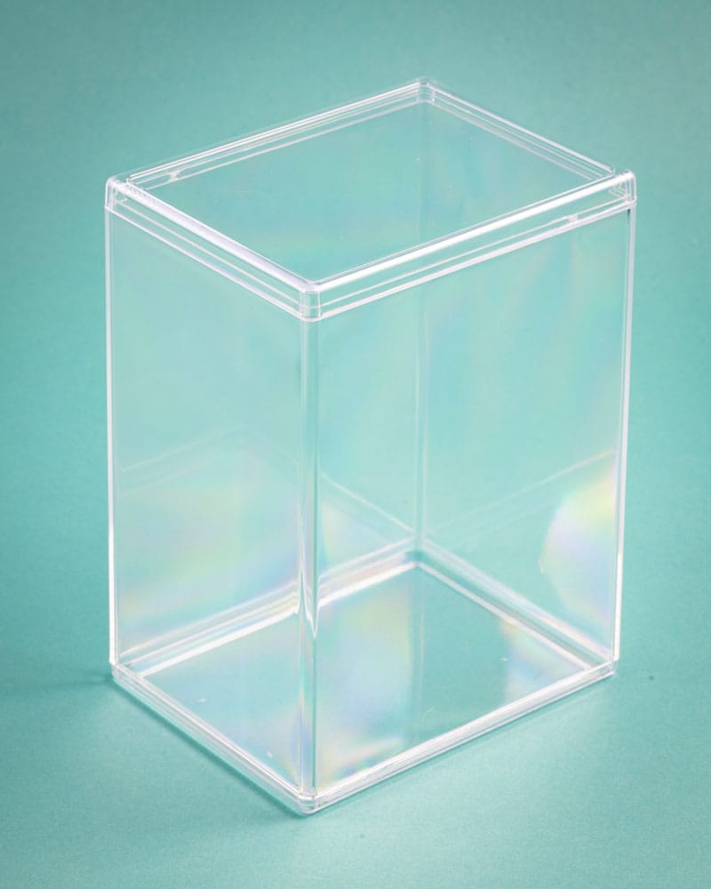 heo Protective Display Case for Funko POP!&trade; Figures