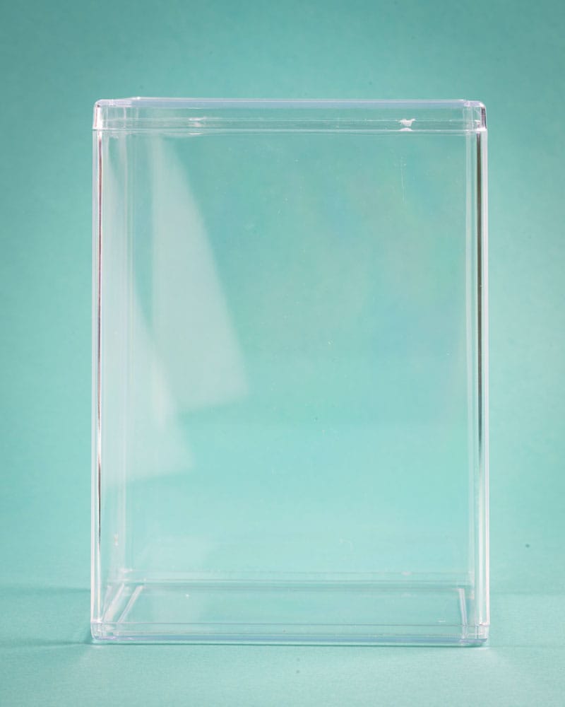 heo Protective Display Case for Funko POP!&trade; Figures