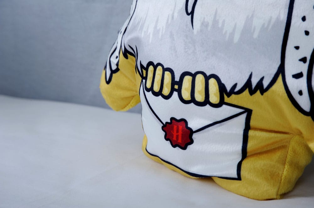 Harry Potter Kissen Hedwig 35 cm