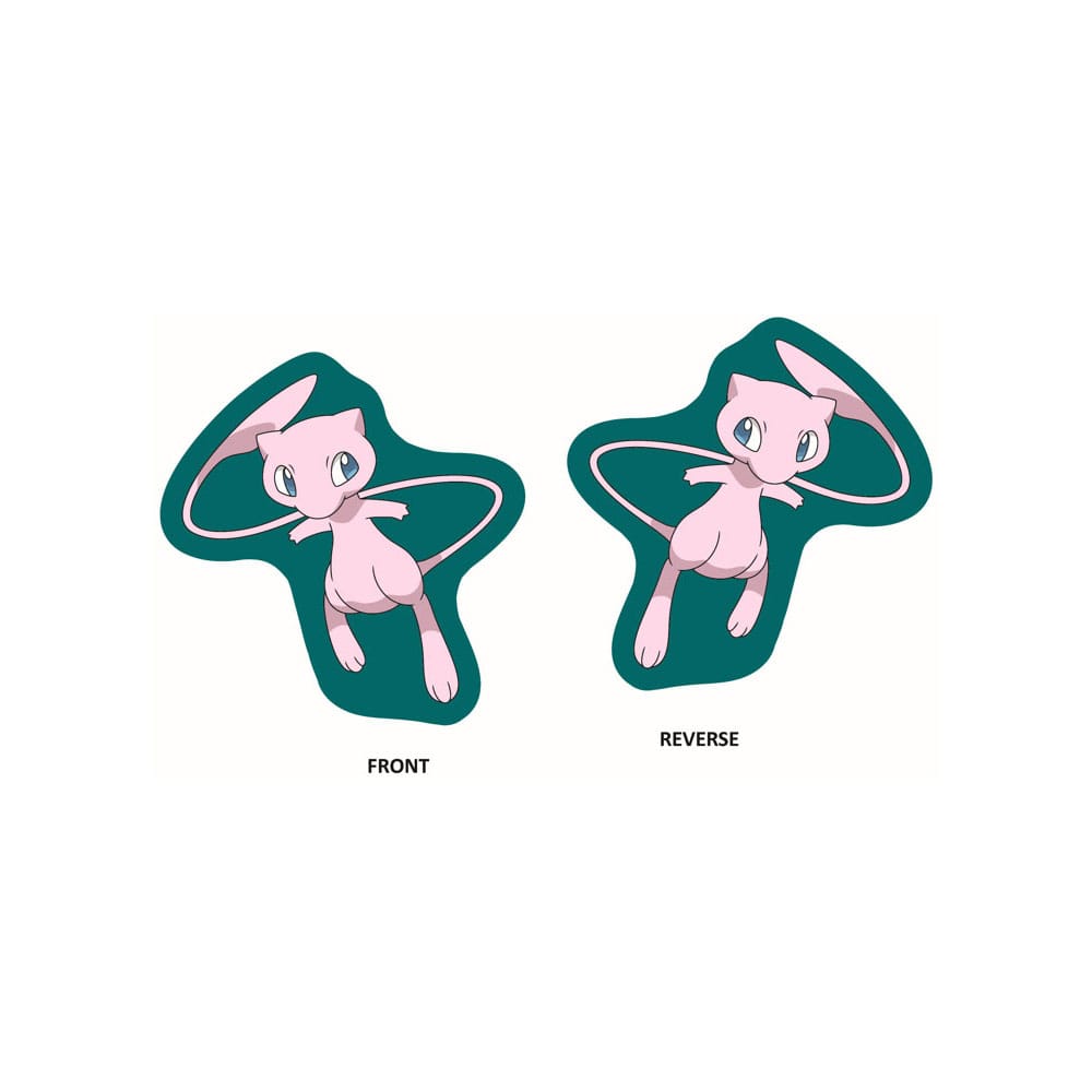 Pokemon Pillow Mew 36 cm