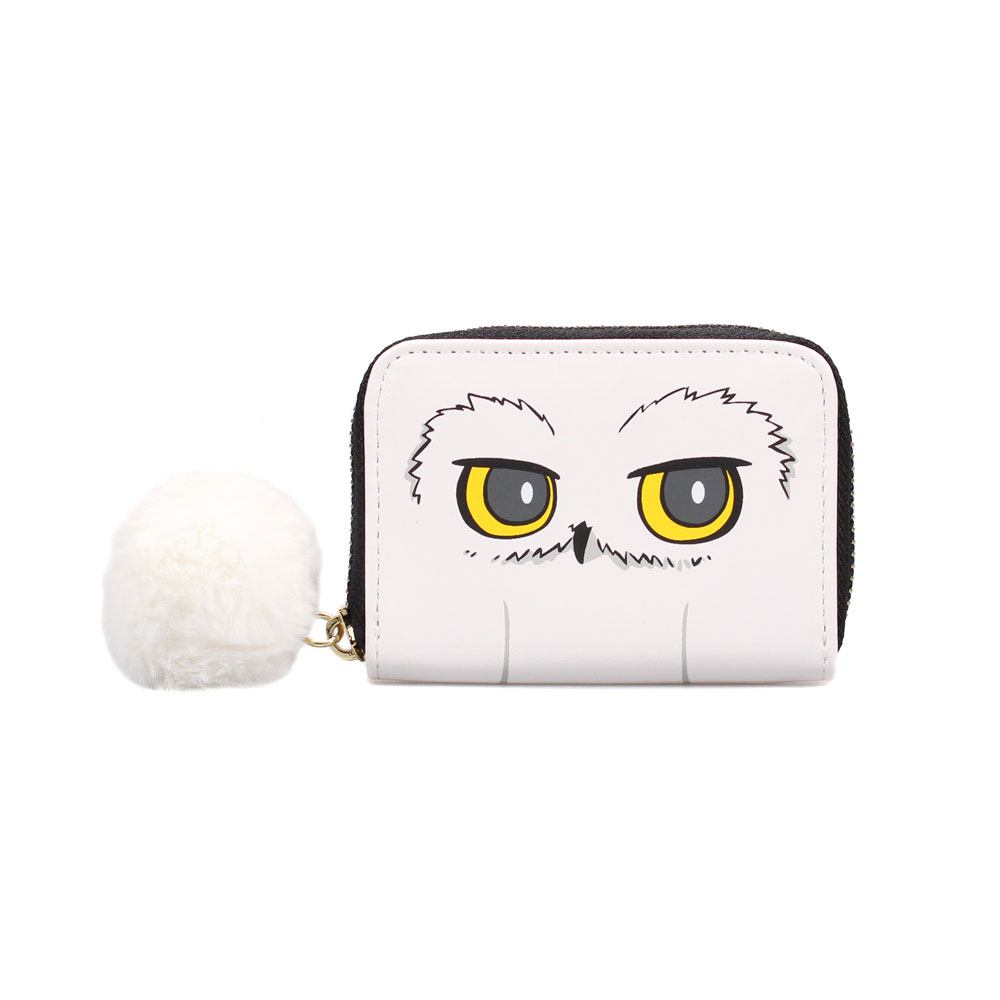 Harry Potter Coin Purse Hedwig